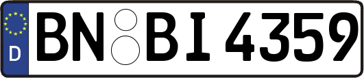BN-BI4359