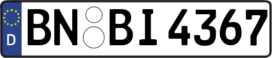 BN-BI4367