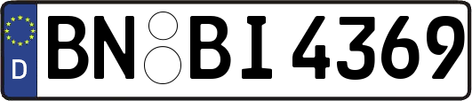 BN-BI4369