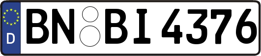 BN-BI4376