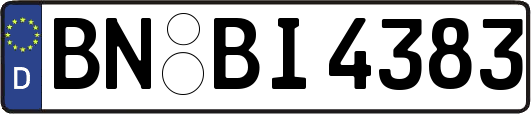 BN-BI4383