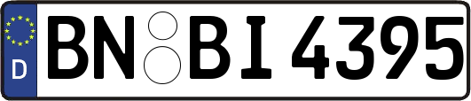 BN-BI4395