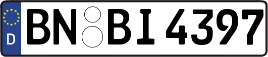 BN-BI4397