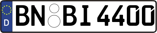 BN-BI4400