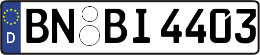 BN-BI4403