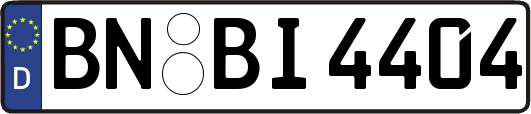 BN-BI4404