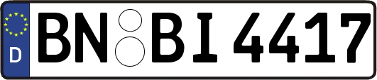 BN-BI4417