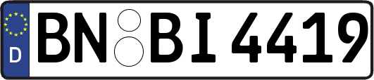 BN-BI4419