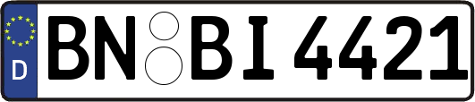 BN-BI4421