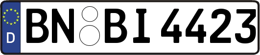 BN-BI4423