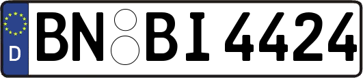 BN-BI4424