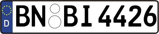 BN-BI4426