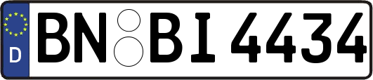 BN-BI4434
