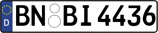 BN-BI4436