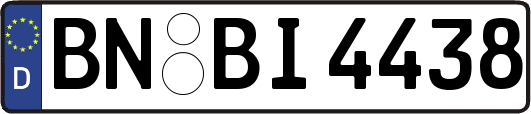 BN-BI4438
