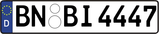 BN-BI4447