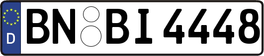 BN-BI4448