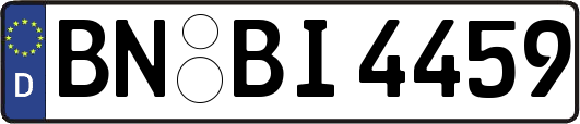 BN-BI4459