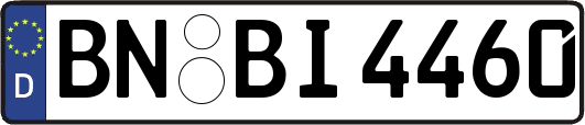 BN-BI4460