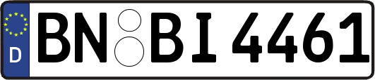 BN-BI4461