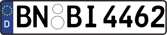 BN-BI4462
