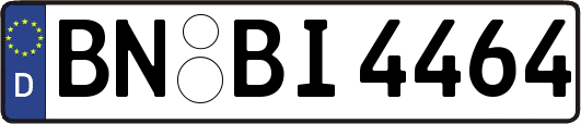 BN-BI4464