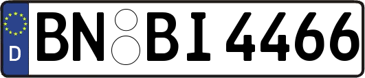 BN-BI4466