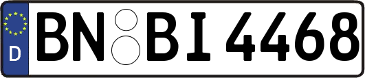 BN-BI4468