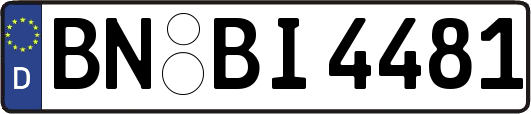 BN-BI4481