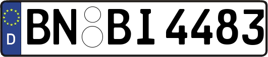 BN-BI4483