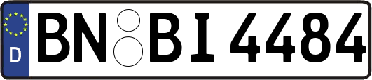 BN-BI4484