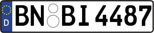 BN-BI4487