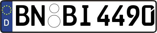 BN-BI4490