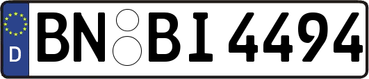 BN-BI4494