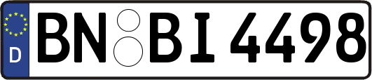 BN-BI4498