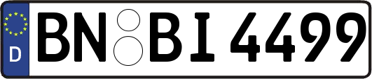 BN-BI4499