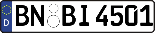BN-BI4501