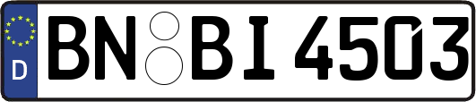 BN-BI4503