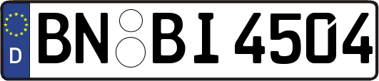 BN-BI4504