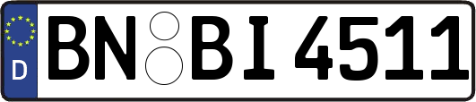BN-BI4511