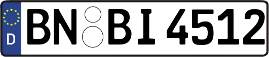 BN-BI4512