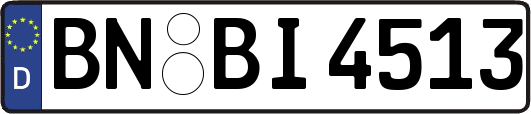 BN-BI4513