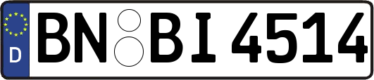 BN-BI4514