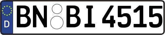 BN-BI4515