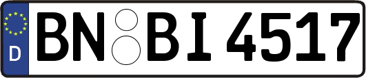 BN-BI4517
