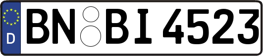 BN-BI4523