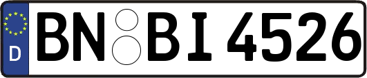 BN-BI4526