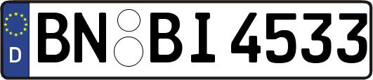 BN-BI4533