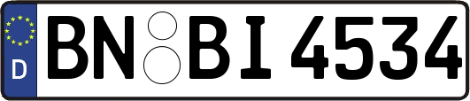 BN-BI4534