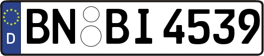 BN-BI4539